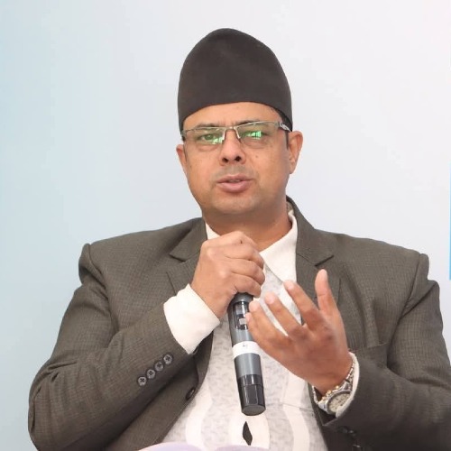 Rewati Prasad Sapkota