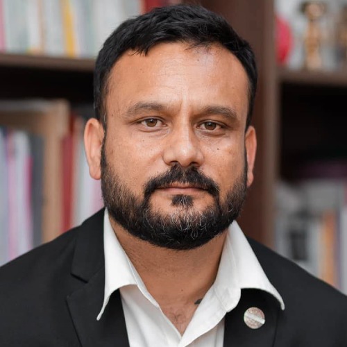 Kumar Thapa