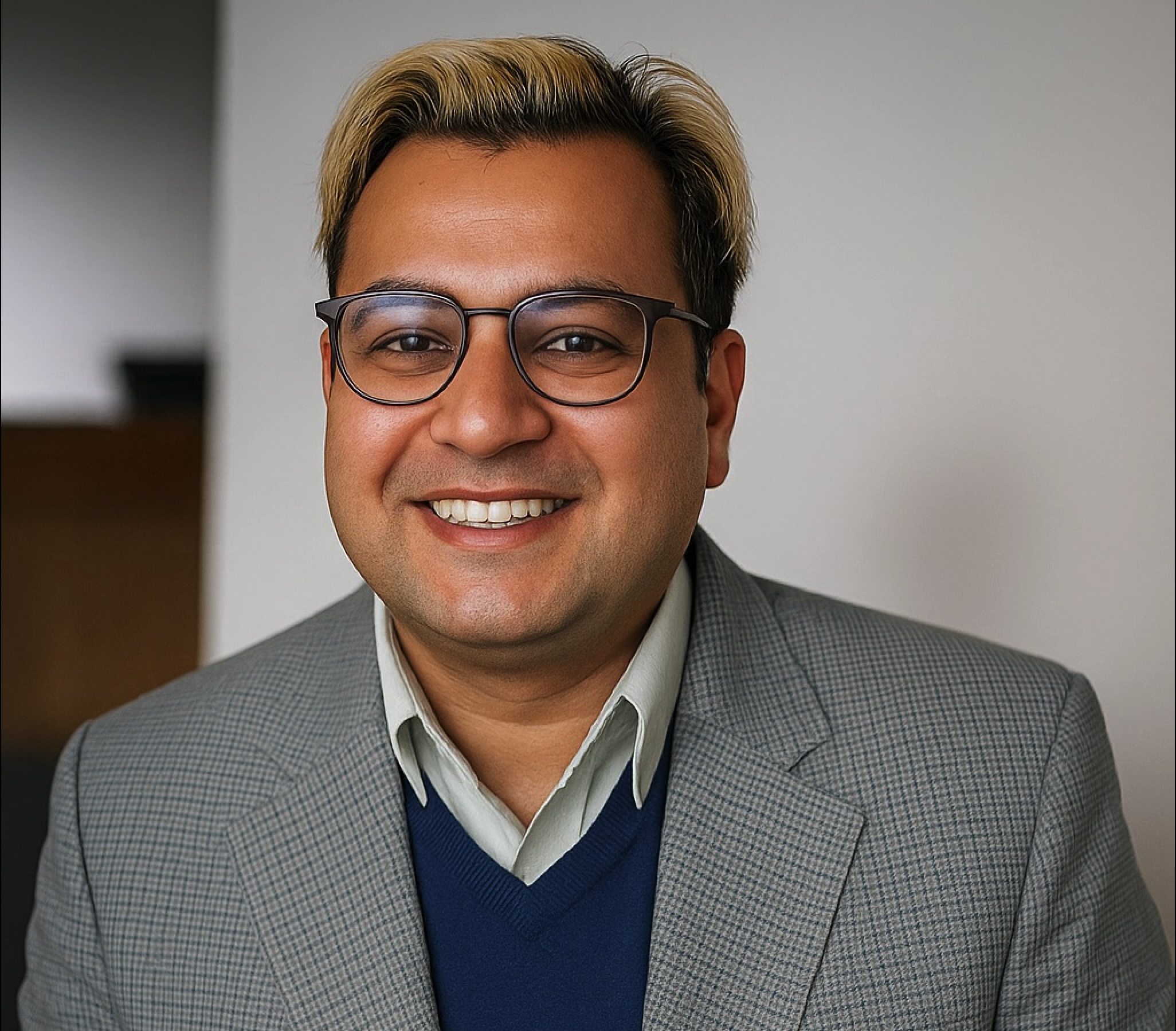 Madhav Guragain