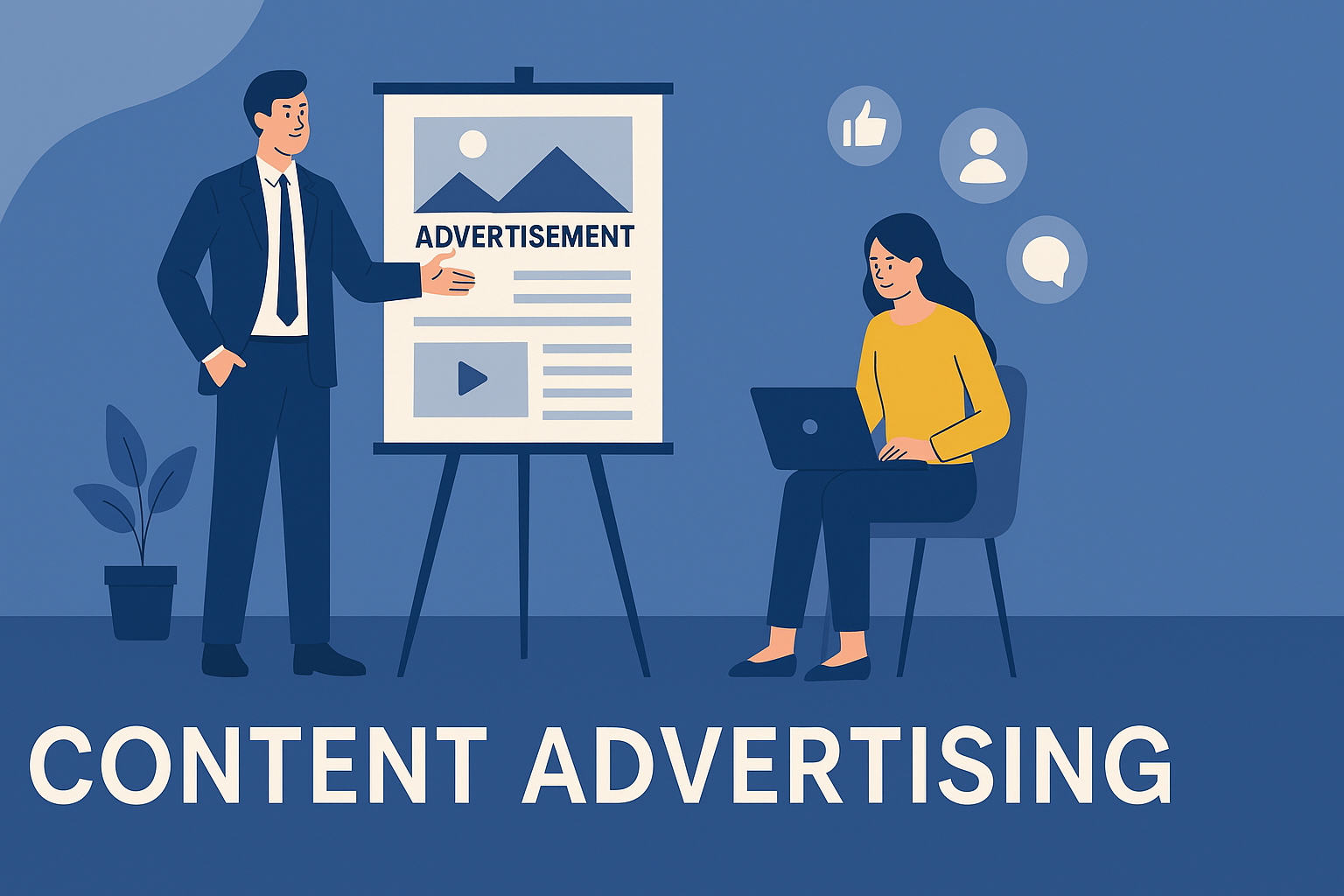 Beyond Banners: How Content Advertising Is Reshaping Business Success in Nepal